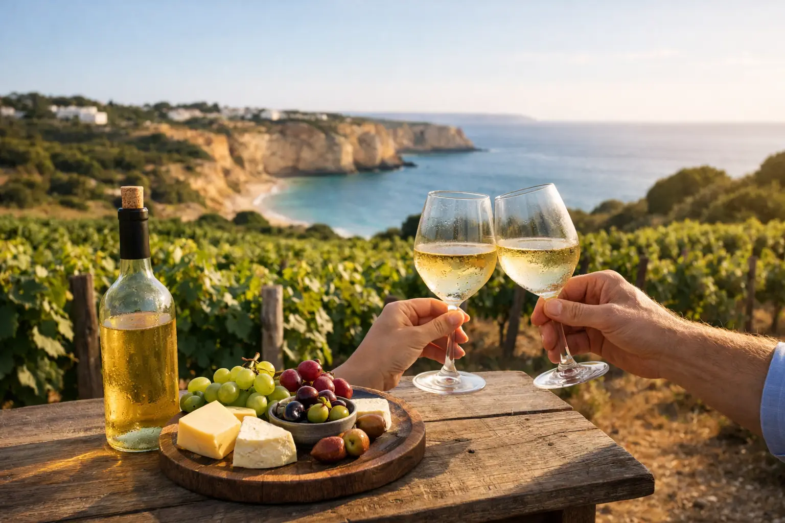 Best Algarve Wine Experiences to Book