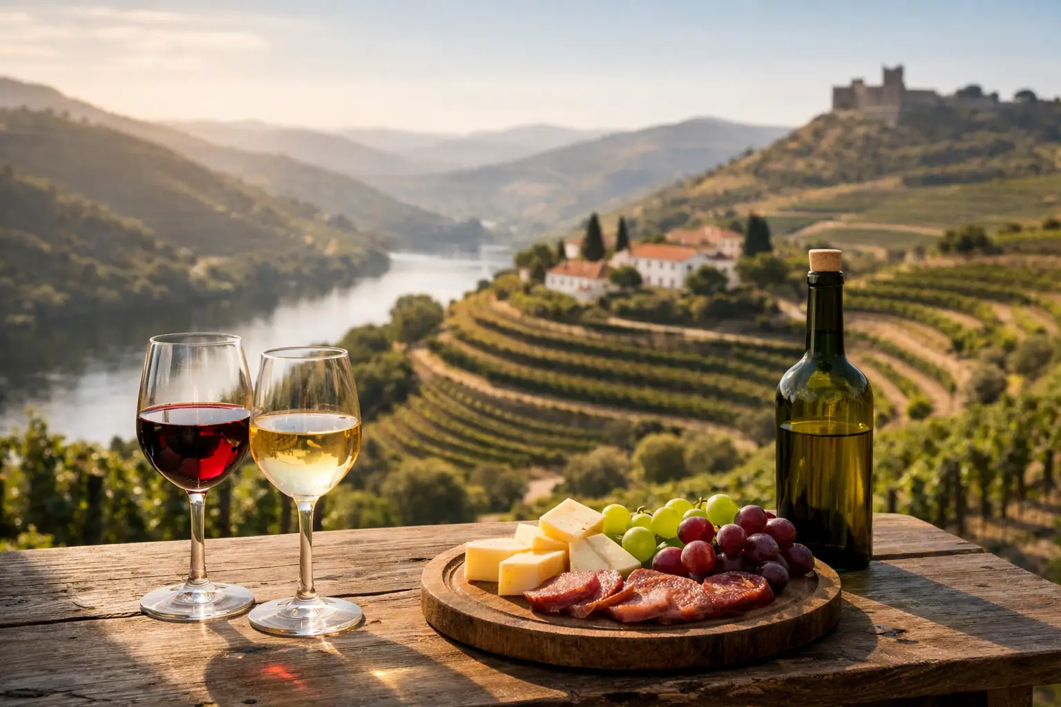Wine Tourism Trends in Portugal for 2026