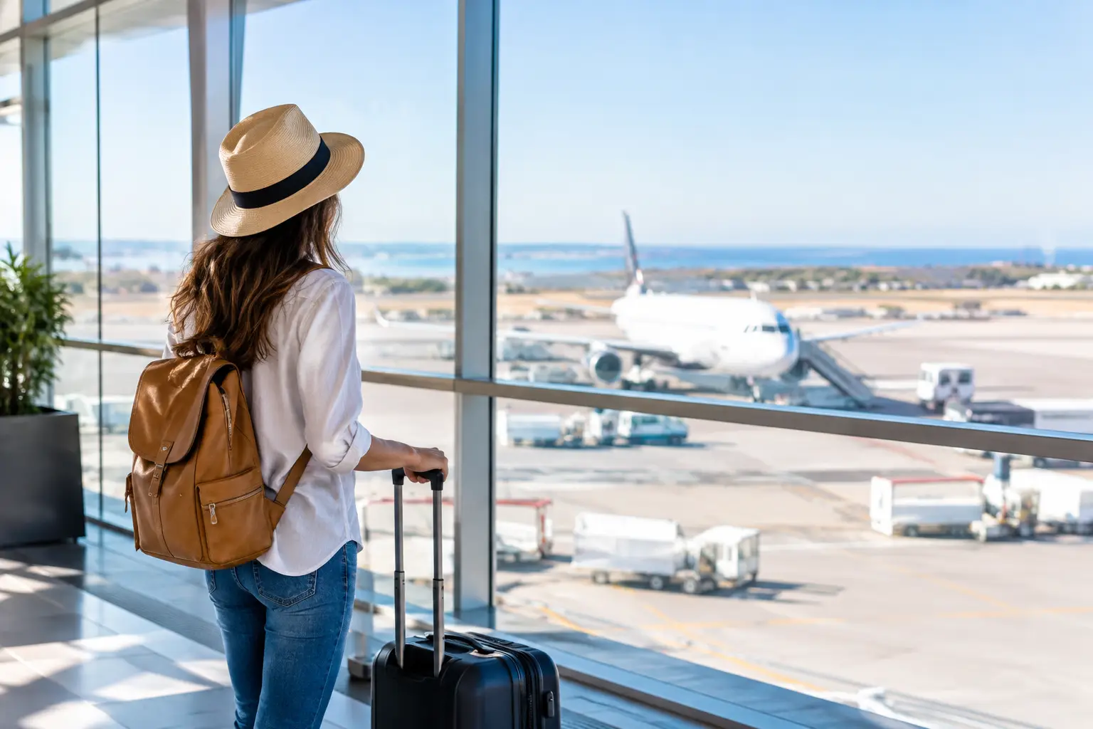 Faro Airport Arrivals Guide for a Smooth Start